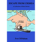 Escape from Crimea - Paperback