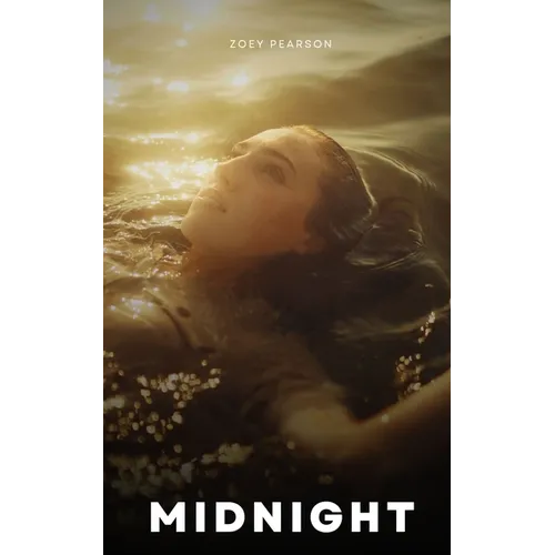 Midnight - Paperback
