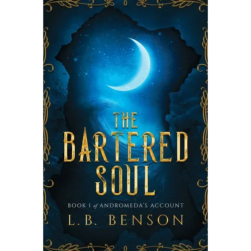 The Bartered Soul - Paperback