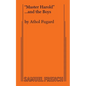 Master Harold and the Boys - Paperback