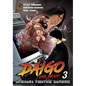 Daigo the Beast: Umehara Fighting Gamers! Volume 3 - Paperback