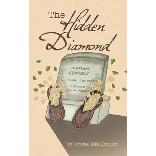 The Hidden Diamond - Hardcover