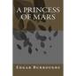 A Princess of Mars - Paperback