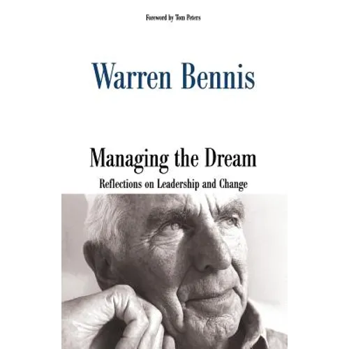 Managing the Dream - Paperback