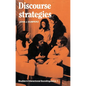 Discourse Strategies - Paperback