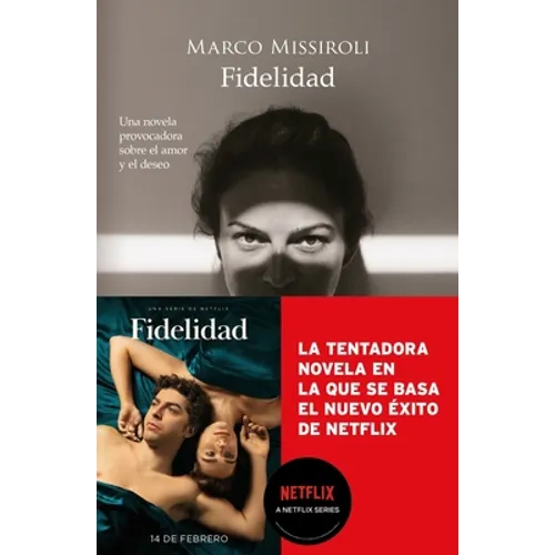 Fidelidad - Paperback