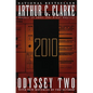 2010: Odyssey Two: A Novel - Paperback