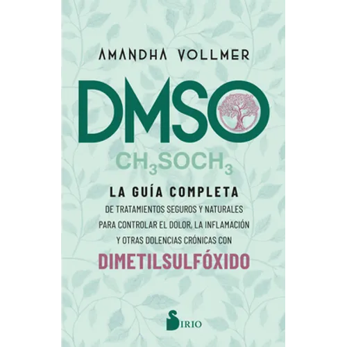 Dmso - Paperback