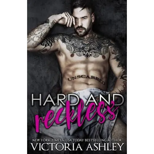 Hard & Reckless - Paperback