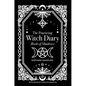 The Practicing Witch Diary 2023 - Book of Shadows - Northern Hemisphere - Hardcover