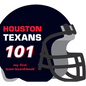 Houston Texans 101-Board - Board Book