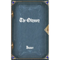 The Odyssey - Hardcover