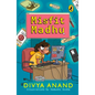 Misfit Madhu - Paperback