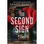 The Second Sign: A Sean Wyatt Archaeological Thriller - Paperback