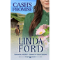 Cash's Promise: Cowboys of Coulee Crossing - Paperback