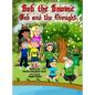 Gob the Gnome: Gob and the Drought - Hardcover