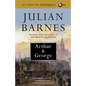 Arthur & George - Paperback