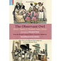 The Observant Owl: Hutom's Vignettes of Nineteenth-century Calcutta - Hardcover