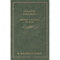College Histories - Trinity College, Dublin - Paperback