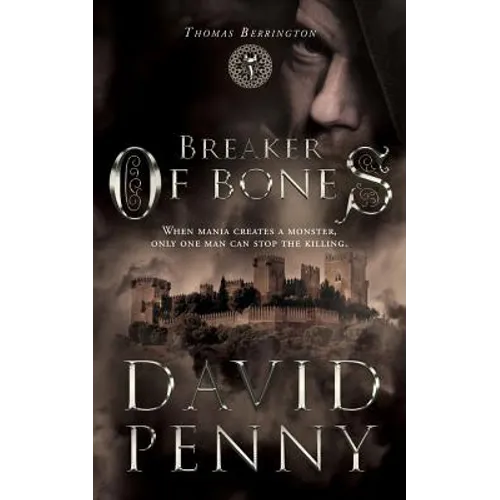 Breaker of Bones - Paperback