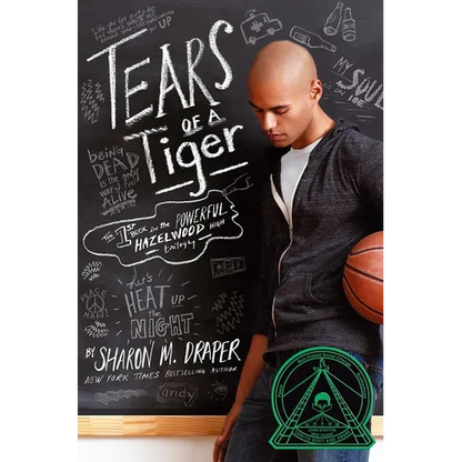 Tears of a Tiger - Hardcover
