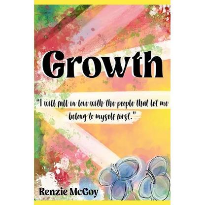 Growth - Paperback