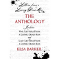Letters from a Living Dead Man: The Anthology - Paperback
