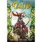 Canto Volume 2: The Hollow Men - Hardcover
