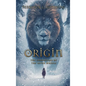 Origin: The Chronicles of the Seven Wheels - Hardcover