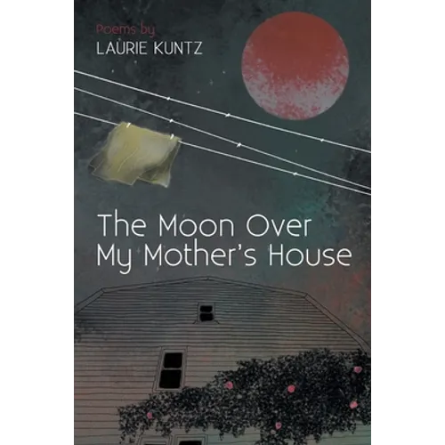 The Moon Over My Mother's House - Paperback