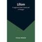 Liliom: A Legend in Seven Scenes and a Prologue - Paperback