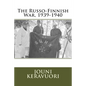The Russo-Finnish War, 1939-1940 - Paperback