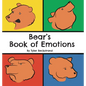 Bear's Book of Emotions - Hardcover