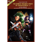The Kobold Wizard's Dildo of Enlightenment +2: (an Adventure for 3-6 Players, Levels 2-5) - Paperback