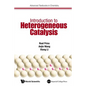 Introduction to Heterogeneous Catalysis - Paperback