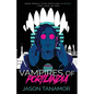 Vampires of Portlandia - Paperback