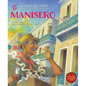 El Manisero - Hardcover