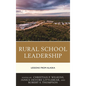 Rural School Leadership: Lessons from Alaska - Paperback
