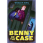 Benny on the Case - Hardcover