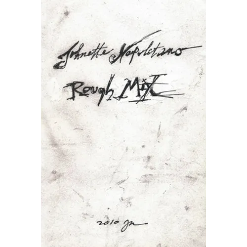 Rough Mix - Paperback