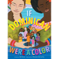 If Dominican Were a Color - Hardcover