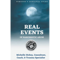 Real Events of Narcissistic Abuse: Someone's Survival Guide - Paperback
