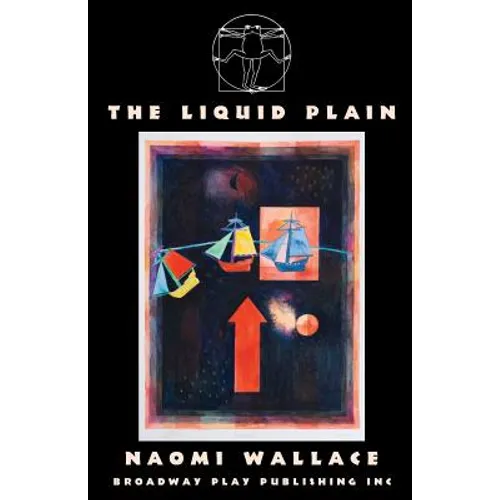The Liquid Plain - Paperback
