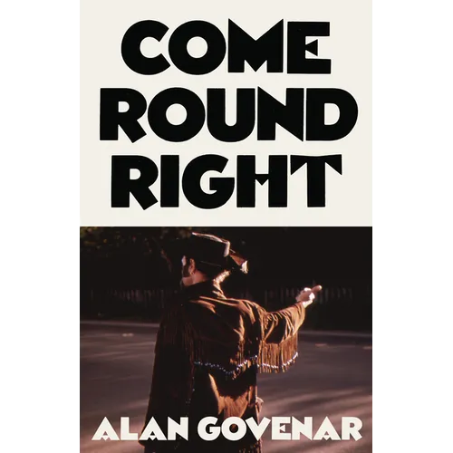 Come Round Right - Hardcover