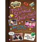 Gravity Falls: Gravity Falls: Tales of the Strange and Unexplained: (Bedtime Stories Based on Your Favorite Episodes!) - Hardcover
