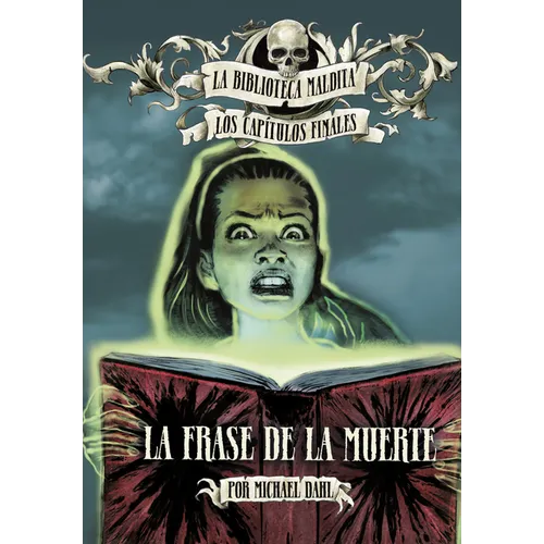 La Frase de la Muerte - Hardcover