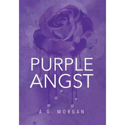 Purple Angst - Hardcover