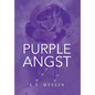 Purple Angst - Hardcover