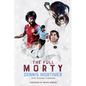 The Full Morty: Dennis Mortimer - Hardcover
