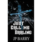 Just Call Me Darling - Paperback